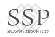 Splawn Simpson Pitts Logo